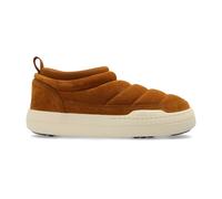 Moon Boot - Botas de Nieve Park Soft Suede - Shoes - Mujer - Marrón - 38 EU -