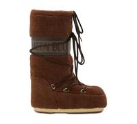 MOON BOOT Botas de nieve marrón / marrón oscuro 35-38 marrón / marrón oscuro