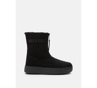 MOON BOOT Botas MB LTrack Lara. Color Negro