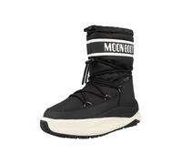 MOON BOOT Botas 'Moon247 Polar' negro / blanco 45 negro / blanco