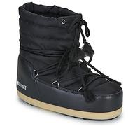 Moon Boot MB EVX LIGHT NYLON 37 - 38 Negro