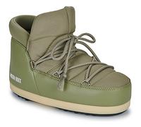 Moon Boot Descansos MB EVX PUMPS NYLON in Kaki 37 / 38