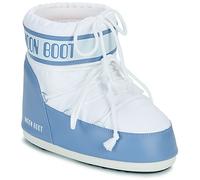 MOON BOOT Botas de nieve zafiro / azul cielo / blanco, Talla 39-41