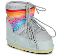 Moon Boot Descansos MB ICON LOW RAINBOW in Multicolor 39 / 41