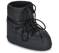 Moon Boot MB ICON LOW RUBBER 39 - 41 Negro