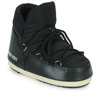 Moon Boot Descansos Moon Boot Pumps Nylon in Negro 39 / 40