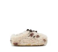 Moon Boot - EVX Curly Mules - Shoes - Mujer - Beige - 39 EU -