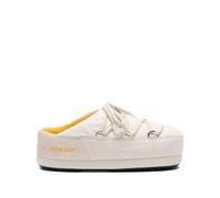 Moon Boot - EVX Knit Mules - Shoes - Mujer - Blanco - 35 EU -
