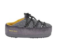 Moon Boot - EVX Knit Mules - Shoes - Mujer - Gris - 37 EU -
