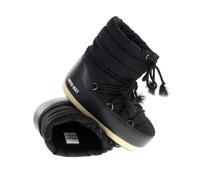 Moon Boot MB EVX LIGHT NYLON 35 - 36 Negro