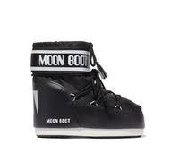 Moon Boot MB ICON LOW NYLON M 42 - 44 Negro