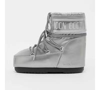 moon boot Icon Low Glance plata 39/41