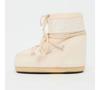 moon boot Icon Low Nylon beige 39/41