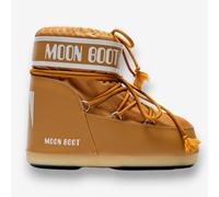Moon Boot Icon Low Nylon Beige coñac 36-38