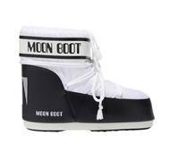 Moon Boot Icon Low Nylon, Blanco, 39/41 EU