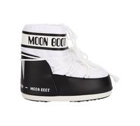 Moon Boot MB ICON LOW NYLON 39 - 41 Blanco