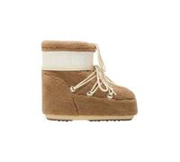 Moon Boot Icon Low Urban Fleece - Botas de invierno (talla 39-41), color camel