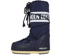 Moon Boot ICON NYLON Botas Unisex Botines Botas Botas De Invierno