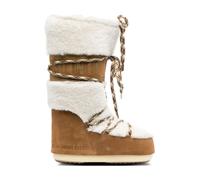 Moon Boot - Icon Shearling Boot - Shoes - Mujer - Multicolor - 35 EU -
