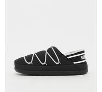moon boot Icon Slipper negro 39