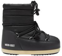 Moon Boot Mb Evx Light Nylon Black 35/36 EU