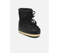 Moon Boot MB EVX LIGHT NYLON 37 - 38 Negro