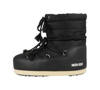 Moon Boot Mb Evx Light Nylon Black 35/36 EU