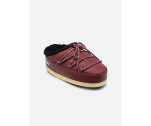 Moon Boot MB EVX MULE NYLON 39 - 40 Burdeos