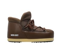 Moon Boot - MB EVX Pumps Nylon - Sport - Mujer - Marrón - 37 EU -