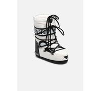 Moon Boot MB ICON ANIMAL 27 - 30 Blanco