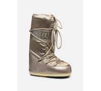 Moon Boot MB ICON GLANCE 35 - 38 Oro y bronce