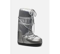 Moon Boot MB ICON GLANCE 35 - 38 Plata