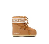 Moon Boot MB Icon Low Classic - Botas de nieve para mujer, 2 W, nailon (36-41)