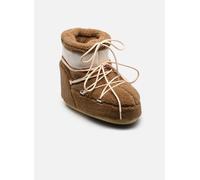 Moon Boot MB ICON LOW FLEECE 36 - 38 Marrón