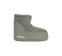 Moon Boot Mb Icon Low Nolace Rubber Green Talla: 39/41 | Outlet | Unisex | Verde