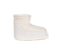 Moon Boot Mb Icon Low Nolace Rubber White Talla: 39/41 | Outlet | Unisex | Blanco