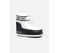 Moon Boot MB ICON LOW NYLON 36 - 38 Blanco