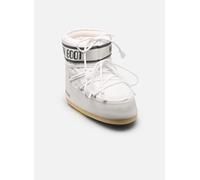 Moon Boot MB ICON LOW NYLON 36 - 38 Blanco