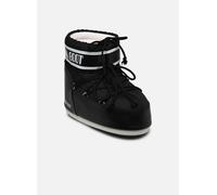 Moon Boot MB ICON LOW NYLON M 45 - 47 Negro