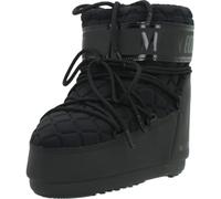 Moon Boot MB ICON LOW QUILT BLACK 36/38
