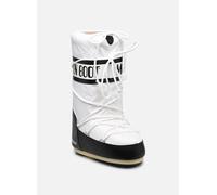 Moon Boot MB ICON NYLON M 39 - 41 Blanco