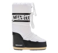 Moon Boot MB ICON NYLON BLKWTE 39/41