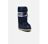 Moon Boot MB ICON NYLON M 42 - 44 Azul