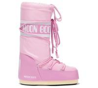 Moon Boot MB ICON NYLON PINK 35/38