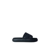Moon Boot - MB Icon Slides - Shoes - Hombre - Negro - 38 EU -