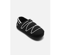 MOON BOOT Zapatillas negro / blanco 36 negro / blanco