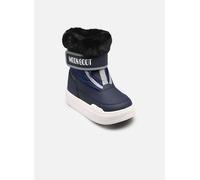 Moon Boot MB JR PARK STRAP 36 Azul