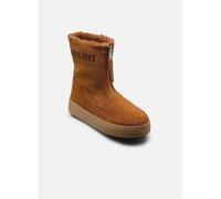 Moon Boot MB LTRACK LARA 38 Marrón