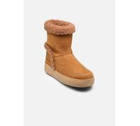 Moon Boot MB LTRACK TINA 36 Marrón