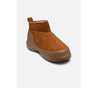 BOTÌN LUNA LOW COGNAC MOON BOOT